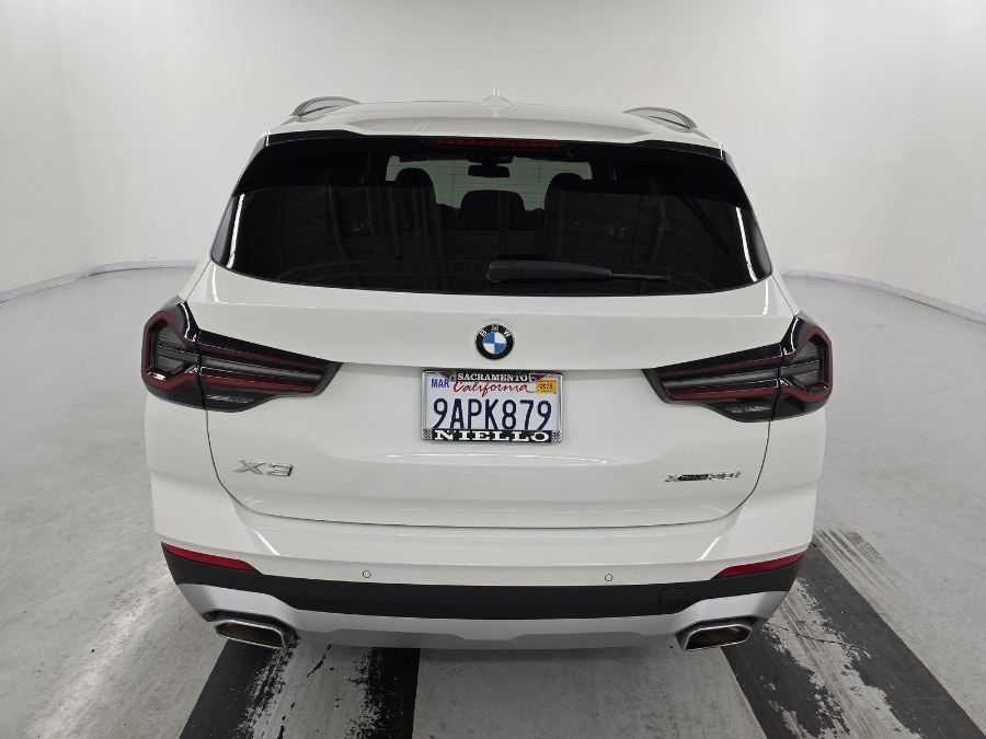 2022 BMW X3 xDrive30i Sports Activity Vehicle, available for sale in Franklin Square, New York | Luxury Motor Club. Franklin Square, New York 2022 BMW X3 xDrive30i Sports Activity Vehicle, available for sale in Franklin Square, New York | Luxury Motor Club. Franklin Square, New York