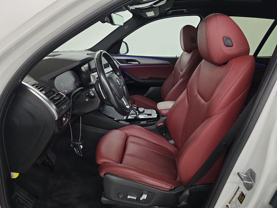 2022 BMW X3 xDrive30i Sports Activity Vehicle, available for sale in Franklin Square, New York | Luxury Motor Club. Franklin Square, New York 2022 BMW X3 xDrive30i Sports Activity Vehicle, available for sale in Franklin Square, New York | Luxury Motor Club. Franklin Square, New York