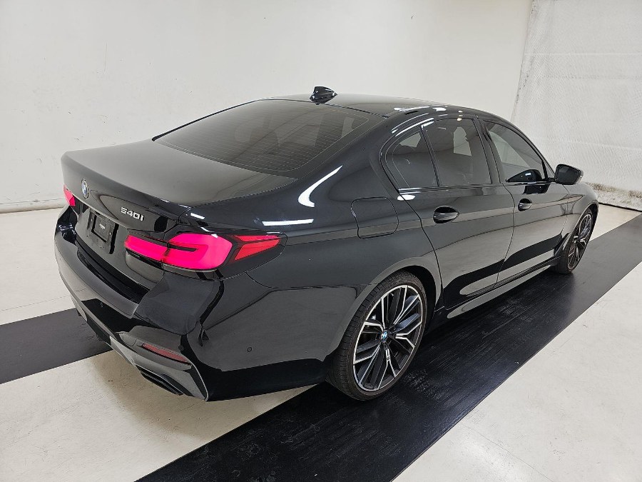 2022 BMW 5 Series 540i Sedan, available for sale in Franklin Square, New York | Luxury Motor Club. Franklin Square, New York 2022 BMW 5 Series 540i Sedan, available for sale in Franklin Square, New York | Luxury Motor Club. Franklin Square, New York