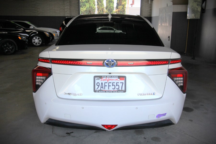 2018 Toyota Mirai Sedan, available for sale in Garden Grove, California | U Save Auto Auction. Garden Grove, California 2018 Toyota Mirai Sedan, available for sale in Garden Grove, California | U Save Auto Auction. Garden Grove, California