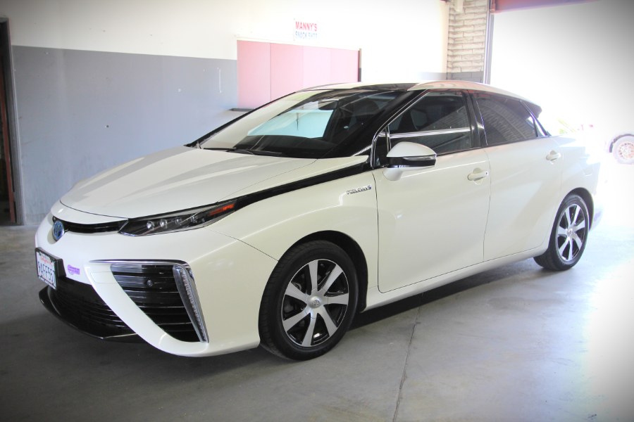2018 Toyota Mirai Sedan, available for sale in Garden Grove, California | U Save Auto Auction. Garden Grove, California 2018 Toyota Mirai Sedan, available for sale in Garden Grove, California | U Save Auto Auction. Garden Grove, California