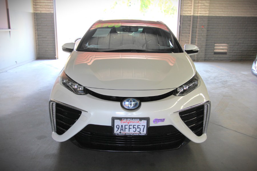 2018 Toyota Mirai Sedan, available for sale in Garden Grove, California | U Save Auto Auction. Garden Grove, California 2018 Toyota Mirai Sedan, available for sale in Garden Grove, California | U Save Auto Auction. Garden Grove, California