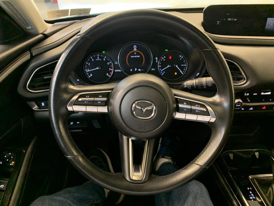 2023 Mazda CX-30 2.5 S Carbon Edition AWD, available for sale in Lodi, New Jersey | European Auto Expo. Lodi, New Jersey 2023 Mazda CX-30 2.5 S Carbon Edition AWD, available for sale in Lodi, New Jersey | European Auto Expo. Lodi, New Jersey