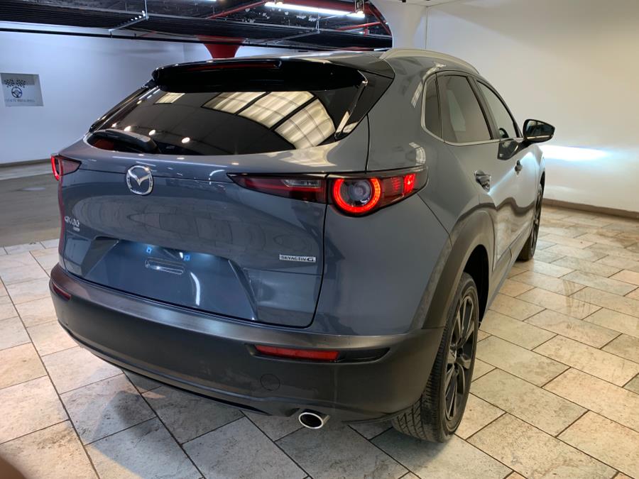 2023 Mazda CX-30 2.5 S Carbon Edition AWD, available for sale in Lodi, New Jersey | European Auto Expo. Lodi, New Jersey 2023 Mazda CX-30 2.5 S Carbon Edition AWD, available for sale in Lodi, New Jersey | European Auto Expo. Lodi, New Jersey