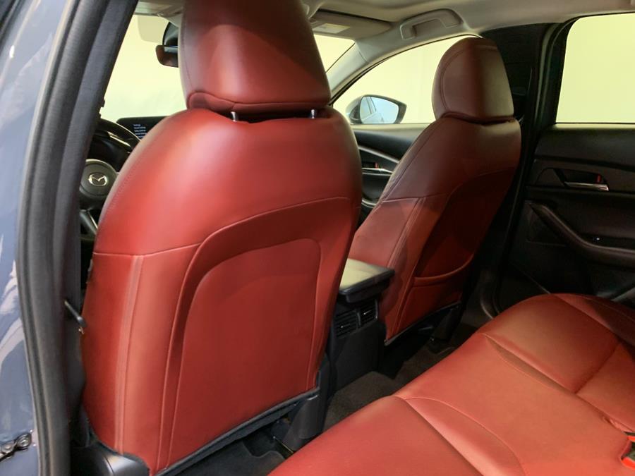 2023 Mazda CX-30 2.5 S Carbon Edition AWD, available for sale in Lodi, New Jersey | European Auto Expo. Lodi, New Jersey 2023 Mazda CX-30 2.5 S Carbon Edition AWD, available for sale in Lodi, New Jersey | European Auto Expo. Lodi, New Jersey