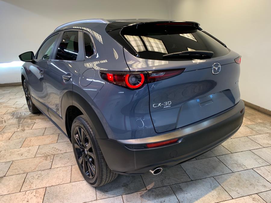 2023 Mazda CX-30 2.5 S Carbon Edition AWD, available for sale in Lodi, New Jersey | European Auto Expo. Lodi, New Jersey 2023 Mazda CX-30 2.5 S Carbon Edition AWD, available for sale in Lodi, New Jersey | European Auto Expo. Lodi, New Jersey