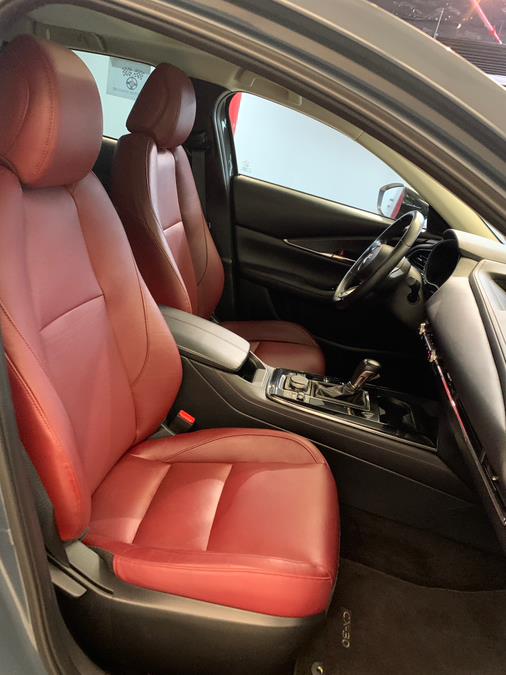 2023 Mazda CX-30 2.5 S Carbon Edition AWD, available for sale in Lodi, New Jersey | European Auto Expo. Lodi, New Jersey 2023 Mazda CX-30 2.5 S Carbon Edition AWD, available for sale in Lodi, New Jersey | European Auto Expo. Lodi, New Jersey