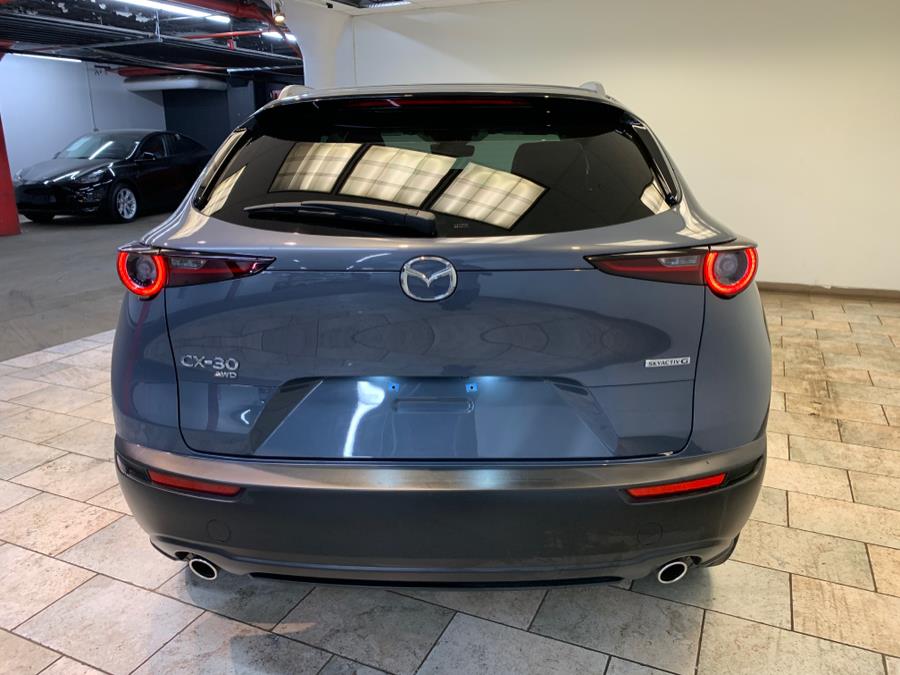 2023 Mazda CX-30 2.5 S Carbon Edition AWD, available for sale in Lodi, New Jersey | European Auto Expo. Lodi, New Jersey 2023 Mazda CX-30 2.5 S Carbon Edition AWD, available for sale in Lodi, New Jersey | European Auto Expo. Lodi, New Jersey