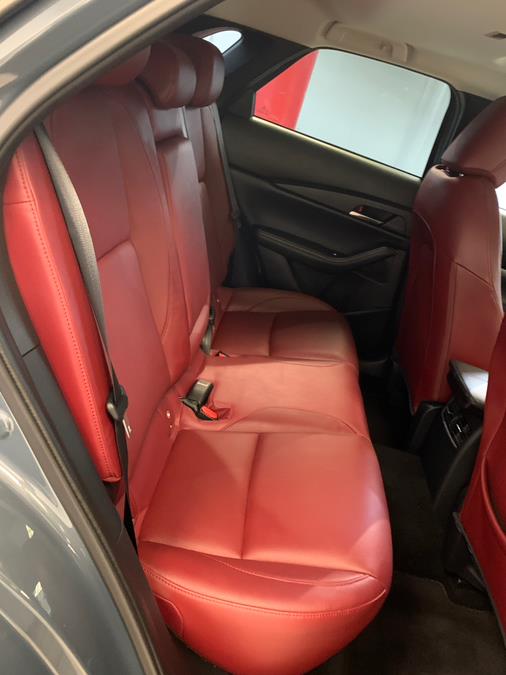 2023 Mazda CX-30 2.5 S Carbon Edition AWD, available for sale in Lodi, New Jersey | European Auto Expo. Lodi, New Jersey 2023 Mazda CX-30 2.5 S Carbon Edition AWD, available for sale in Lodi, New Jersey | European Auto Expo. Lodi, New Jersey