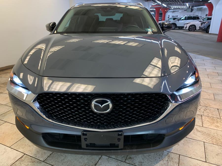 2023 Mazda CX-30 2.5 S Carbon Edition AWD, available for sale in Lodi, New Jersey | European Auto Expo. Lodi, New Jersey 2023 Mazda CX-30 2.5 S Carbon Edition AWD, available for sale in Lodi, New Jersey | European Auto Expo. Lodi, New Jersey