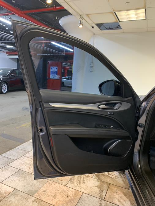 2023 Alfa Romeo Stelvio Veloce AWD, available for sale in Lodi, New Jersey | European Auto Expo. Lodi, New Jersey 2023 Alfa Romeo Stelvio Veloce AWD, available for sale in Lodi, New Jersey | European Auto Expo. Lodi, New Jersey