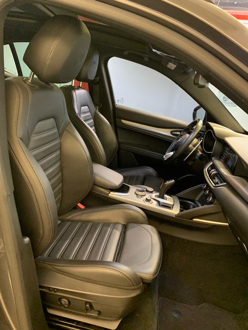 2023 Alfa Romeo Stelvio Veloce AWD, available for sale in Lodi, New Jersey | European Auto Expo. Lodi, New Jersey 2023 Alfa Romeo Stelvio Veloce AWD, available for sale in Lodi, New Jersey | European Auto Expo. Lodi, New Jersey