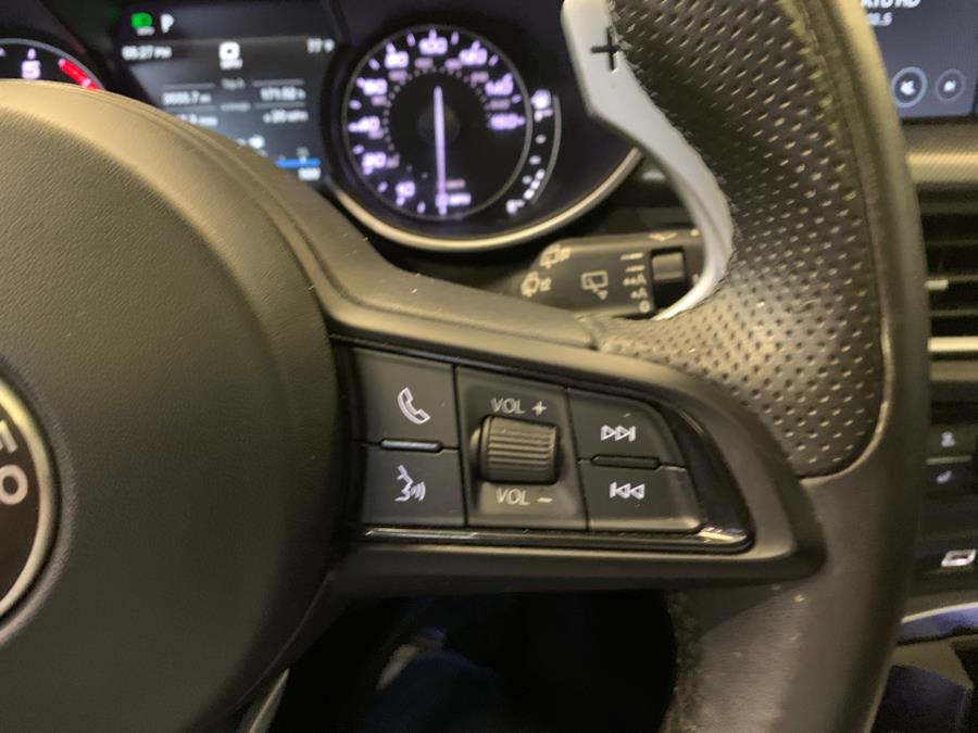 2023 Alfa Romeo Stelvio Veloce AWD, available for sale in Lodi, New Jersey | European Auto Expo. Lodi, New Jersey 2023 Alfa Romeo Stelvio Veloce AWD, available for sale in Lodi, New Jersey | European Auto Expo. Lodi, New Jersey