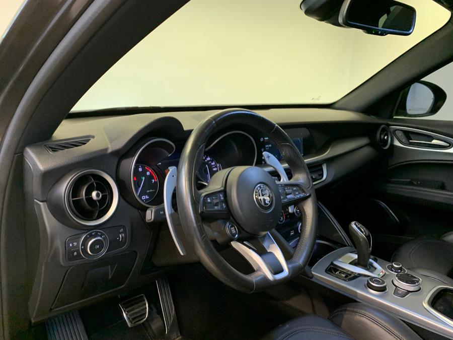 2023 Alfa Romeo Stelvio Veloce AWD, available for sale in Lodi, New Jersey | European Auto Expo. Lodi, New Jersey 2023 Alfa Romeo Stelvio Veloce AWD, available for sale in Lodi, New Jersey | European Auto Expo. Lodi, New Jersey
