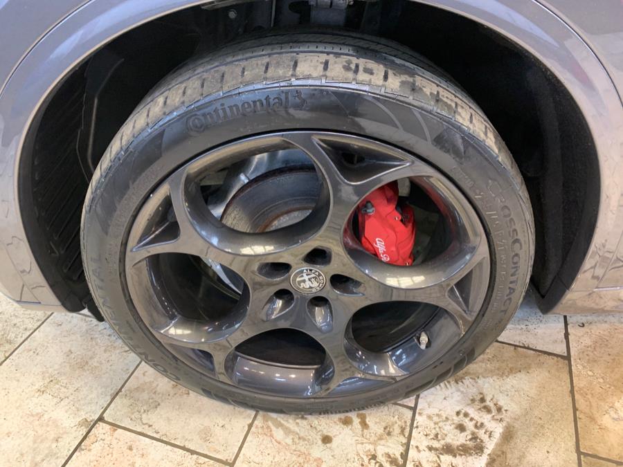 2023 Alfa Romeo Stelvio Veloce AWD, available for sale in Lodi, New Jersey | European Auto Expo. Lodi, New Jersey 2023 Alfa Romeo Stelvio Veloce AWD, available for sale in Lodi, New Jersey | European Auto Expo. Lodi, New Jersey