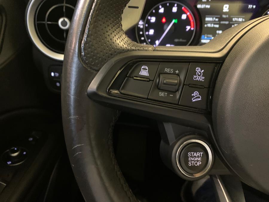 2023 Alfa Romeo Stelvio Veloce AWD, available for sale in Lodi, New Jersey | European Auto Expo. Lodi, New Jersey 2023 Alfa Romeo Stelvio Veloce AWD, available for sale in Lodi, New Jersey | European Auto Expo. Lodi, New Jersey