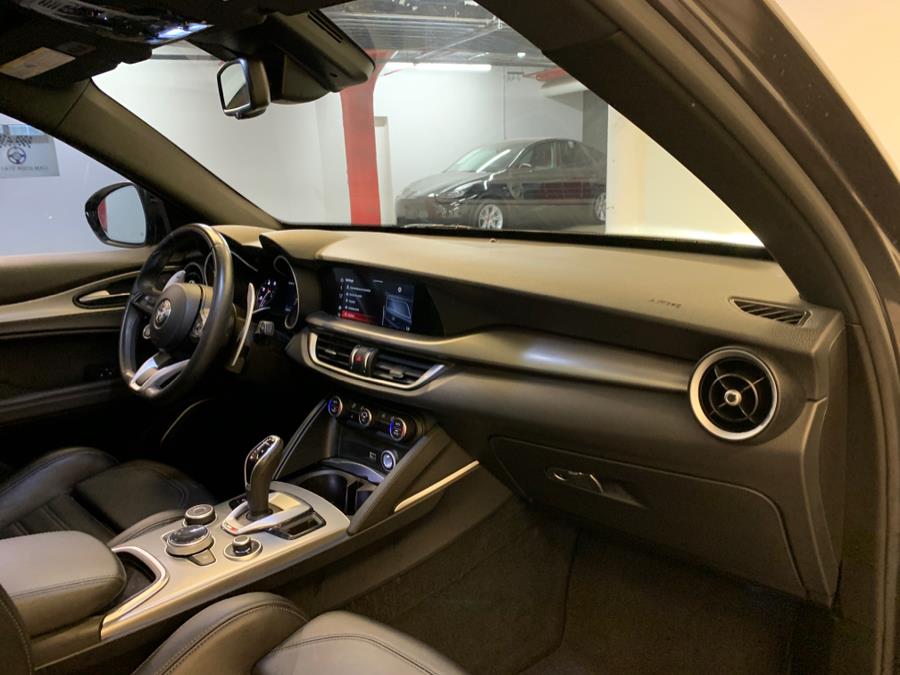2023 Alfa Romeo Stelvio Veloce AWD, available for sale in Lodi, New Jersey | European Auto Expo. Lodi, New Jersey 2023 Alfa Romeo Stelvio Veloce AWD, available for sale in Lodi, New Jersey | European Auto Expo. Lodi, New Jersey
