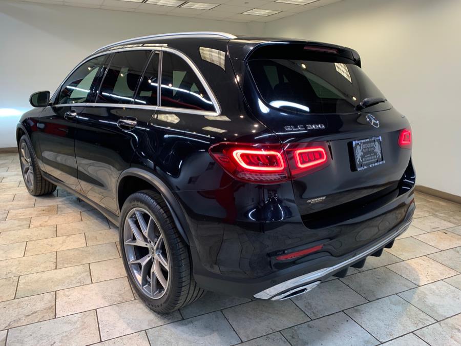 2021 Mercedes-Benz GLC GLC 300 4MATIC SUV, available for sale in Lodi, New Jersey | European Auto Expo. Lodi, New Jersey 2021 Mercedes-Benz GLC GLC 300 4MATIC SUV, available for sale in Lodi, New Jersey | European Auto Expo. Lodi, New Jersey