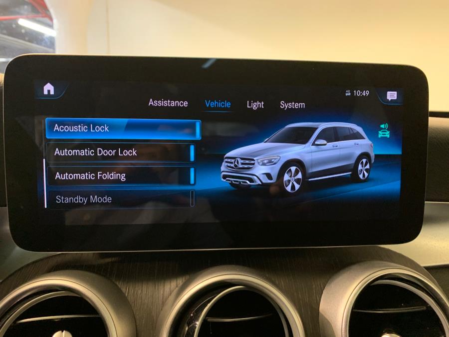 2021 Mercedes-Benz GLC GLC 300 4MATIC SUV, available for sale in Lodi, New Jersey | European Auto Expo. Lodi, New Jersey 2021 Mercedes-Benz GLC GLC 300 4MATIC SUV, available for sale in Lodi, New Jersey | European Auto Expo. Lodi, New Jersey