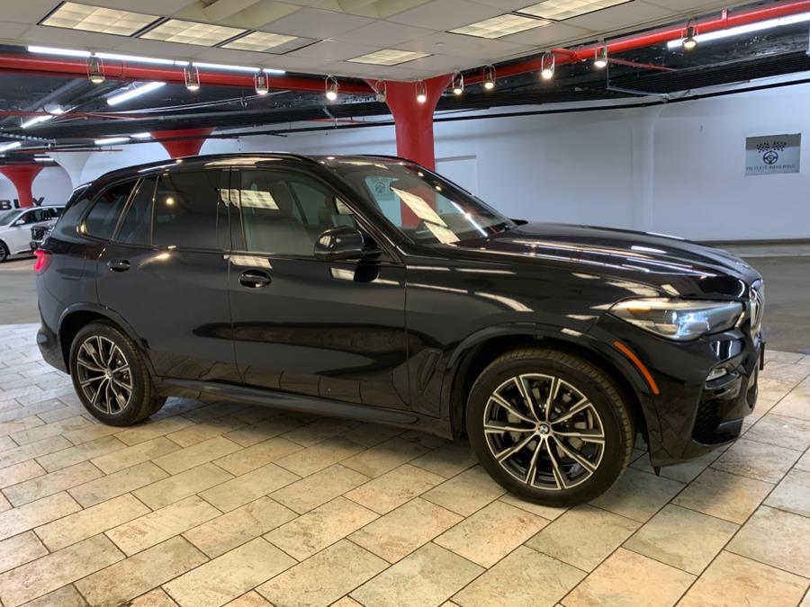 2021 BMW X5 xDrive40i Sports Activity Vehicle, available for sale in Lodi, New Jersey | European Auto Expo. Lodi, New Jersey 2021 BMW X5 xDrive40i Sports Activity Vehicle, available for sale in Lodi, New Jersey | European Auto Expo. Lodi, New Jersey