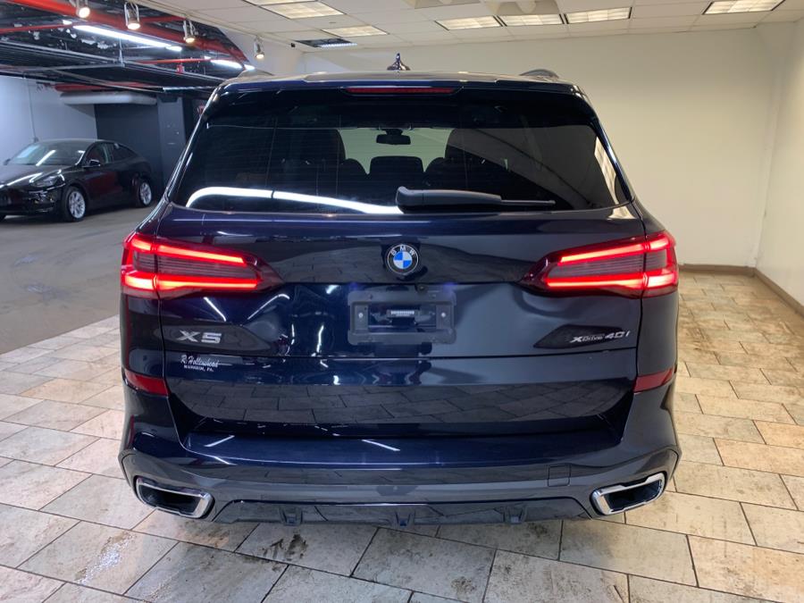 2021 BMW X5 xDrive40i Sports Activity Vehicle, available for sale in Lodi, New Jersey | European Auto Expo. Lodi, New Jersey 2021 BMW X5 xDrive40i Sports Activity Vehicle, available for sale in Lodi, New Jersey | European Auto Expo. Lodi, New Jersey