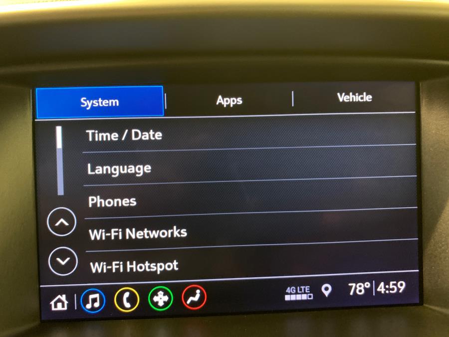 2022 Chevrolet Colorado 4WD Crew Cab 128" Z71, available for sale in Lodi, New Jersey | European Auto Expo. Lodi, New Jersey 2022 Chevrolet Colorado 4WD Crew Cab 128" Z71, available for sale in Lodi, New Jersey | European Auto Expo. Lodi, New Jersey