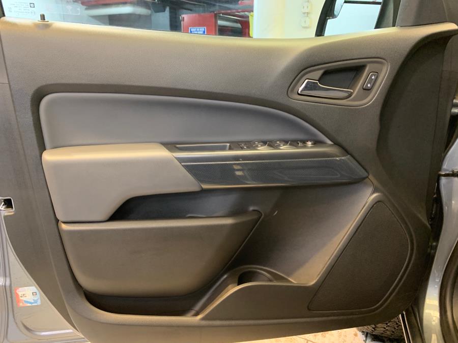 2022 Chevrolet Colorado 4WD Crew Cab 128" Z71, available for sale in Lodi, New Jersey | European Auto Expo. Lodi, New Jersey 2022 Chevrolet Colorado 4WD Crew Cab 128" Z71, available for sale in Lodi, New Jersey | European Auto Expo. Lodi, New Jersey