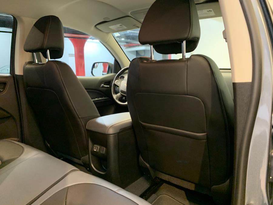 2022 Chevrolet Colorado 4WD Crew Cab 128" Z71, available for sale in Lodi, New Jersey | European Auto Expo. Lodi, New Jersey 2022 Chevrolet Colorado 4WD Crew Cab 128" Z71, available for sale in Lodi, New Jersey | European Auto Expo. Lodi, New Jersey
