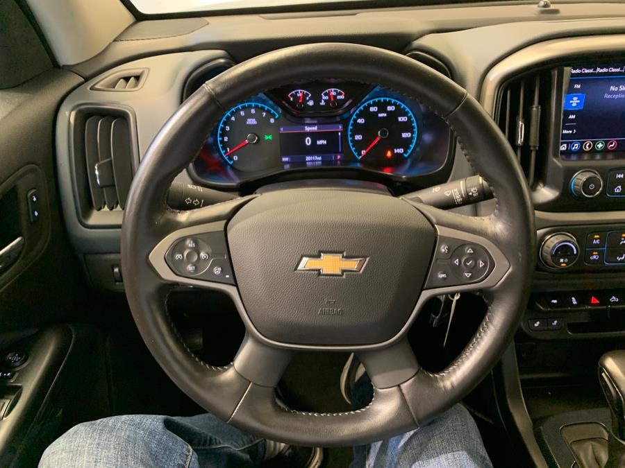 2022 Chevrolet Colorado 4WD Crew Cab 128" Z71, available for sale in Lodi, New Jersey | European Auto Expo. Lodi, New Jersey 2022 Chevrolet Colorado 4WD Crew Cab 128" Z71, available for sale in Lodi, New Jersey | European Auto Expo. Lodi, New Jersey