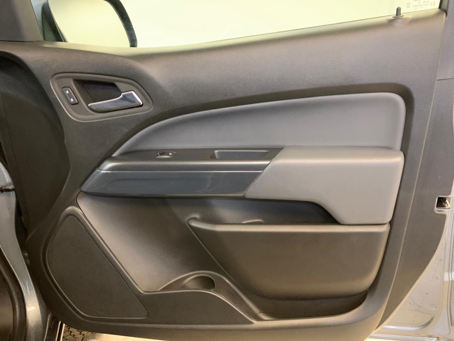 2022 Chevrolet Colorado 4WD Crew Cab 128" Z71, available for sale in Lodi, New Jersey | European Auto Expo. Lodi, New Jersey 2022 Chevrolet Colorado 4WD Crew Cab 128" Z71, available for sale in Lodi, New Jersey | European Auto Expo. Lodi, New Jersey