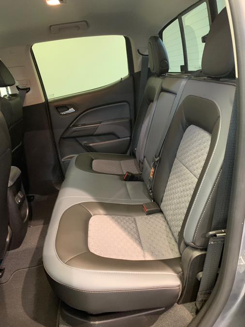2022 Chevrolet Colorado 4WD Crew Cab 128" Z71, available for sale in Lodi, New Jersey | European Auto Expo. Lodi, New Jersey 2022 Chevrolet Colorado 4WD Crew Cab 128" Z71, available for sale in Lodi, New Jersey | European Auto Expo. Lodi, New Jersey