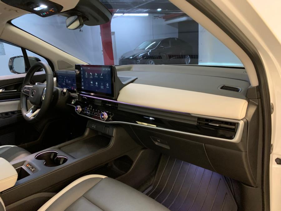 2024 Honda Prologue Elite AWD, available for sale in Lodi, New Jersey | European Auto Expo. Lodi, New Jersey 2024 Honda Prologue Elite AWD, available for sale in Lodi, New Jersey | European Auto Expo. Lodi, New Jersey