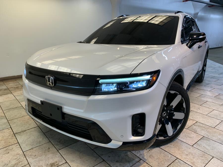 2024 Honda Prologue Elite AWD, available for sale in Lodi, New Jersey | European Auto Expo. Lodi, New Jersey 2024 Honda Prologue Elite AWD, available for sale in Lodi, New Jersey | European Auto Expo. Lodi, New Jersey