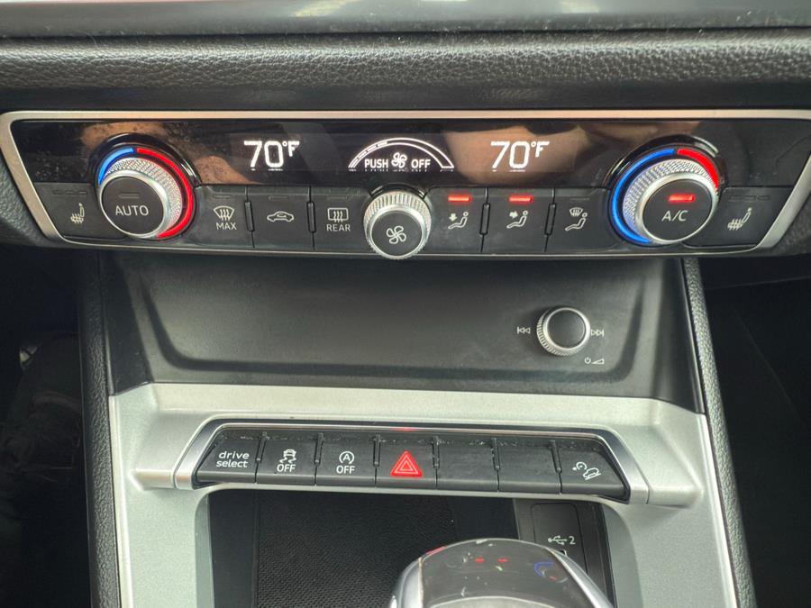 2021 Audi Q3 Premium 40 TFSI quattro, available for sale in Manchester, Connecticut | Carsonmain LLC. Manchester, Connecticut 2021 Audi Q3 Premium 40 TFSI quattro, available for sale in Manchester, Connecticut | Carsonmain LLC. Manchester, Connecticut