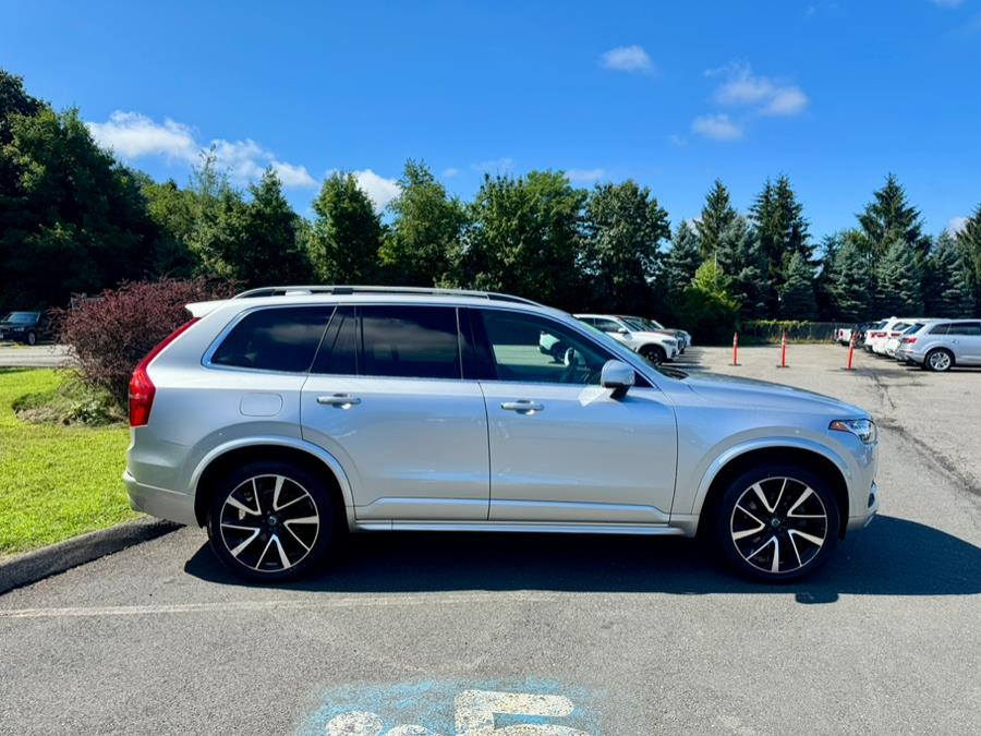 2019 Volvo XC90 T6 AWD Momentum, available for sale in Berlin, Connecticut | Tru Auto Mall. Berlin, Connecticut 2019 Volvo XC90 T6 AWD Momentum, available for sale in Berlin, Connecticut | Tru Auto Mall. Berlin, Connecticut
