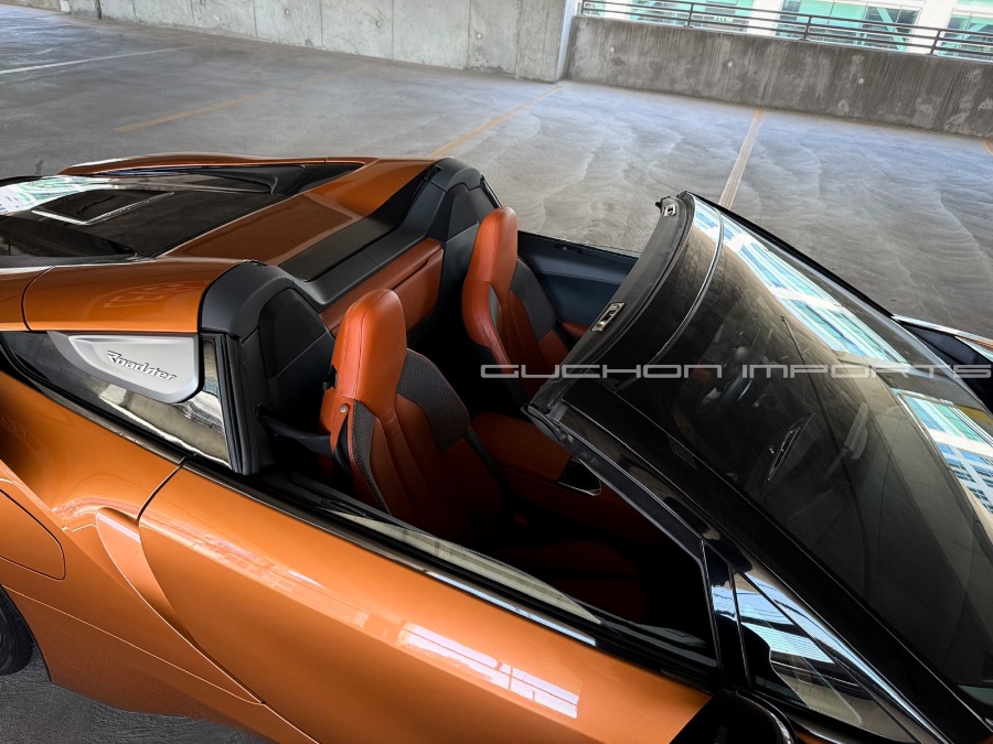 2019 BMW i8 Roadster, available for sale in Salt Lake City, Utah | Guchon Imports. Salt Lake City, Utah 2019 BMW i8 Roadster, available for sale in Salt Lake City, Utah | Guchon Imports. Salt Lake City, Utah