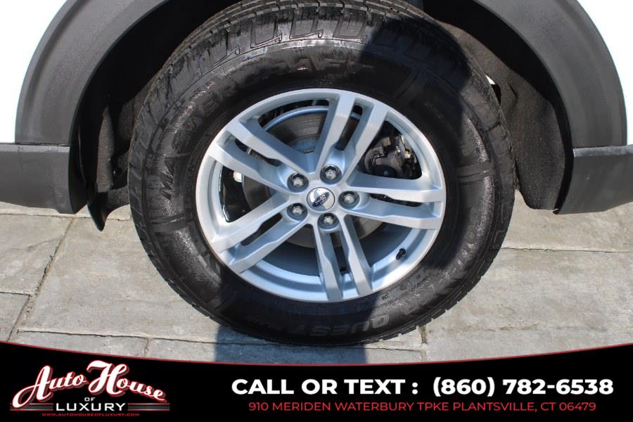 2020 Ford Explorer XLT 4WD, available for sale in Plantsville, Connecticut | Auto House of Luxury. Plantsville, Connecticut 2020 Ford Explorer XLT 4WD, available for sale in Plantsville, Connecticut | Auto House of Luxury. Plantsville, Connecticut
