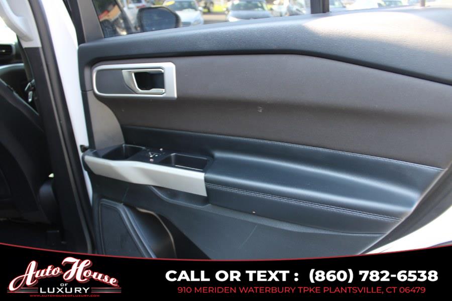 2020 Ford Explorer XLT 4WD, available for sale in Plantsville, Connecticut | Auto House of Luxury. Plantsville, Connecticut 2020 Ford Explorer XLT 4WD, available for sale in Plantsville, Connecticut | Auto House of Luxury. Plantsville, Connecticut