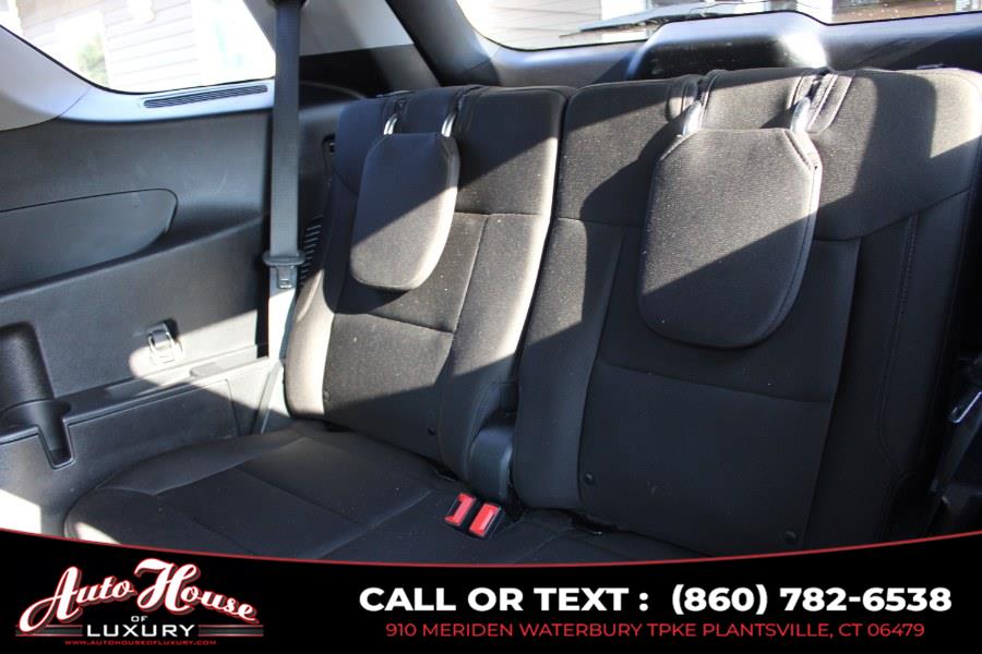 2020 Ford Explorer XLT 4WD, available for sale in Plantsville, Connecticut | Auto House of Luxury. Plantsville, Connecticut 2020 Ford Explorer XLT 4WD, available for sale in Plantsville, Connecticut | Auto House of Luxury. Plantsville, Connecticut