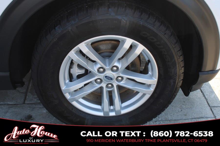 2020 Ford Explorer XLT 4WD, available for sale in Plantsville, Connecticut | Auto House of Luxury. Plantsville, Connecticut 2020 Ford Explorer XLT 4WD, available for sale in Plantsville, Connecticut | Auto House of Luxury. Plantsville, Connecticut