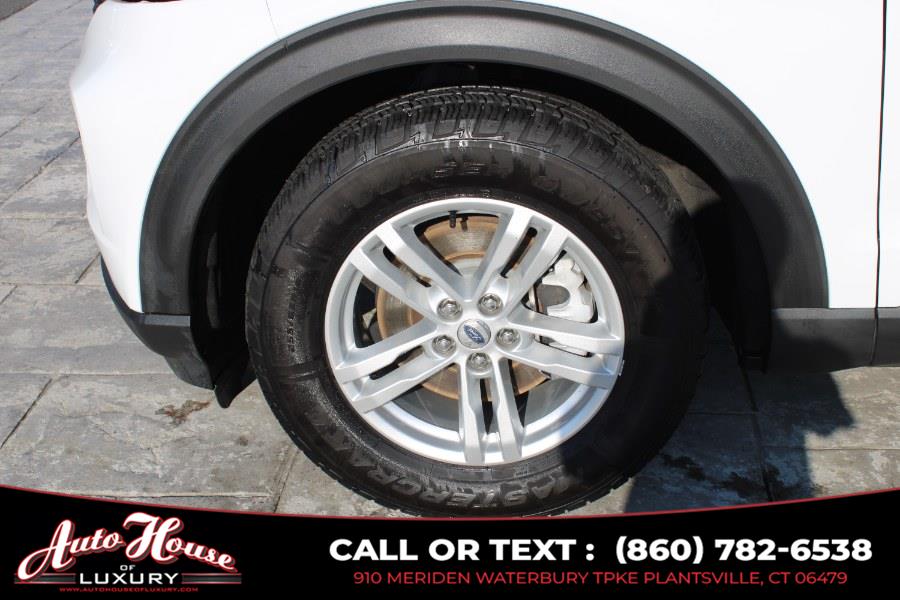 2020 Ford Explorer XLT 4WD, available for sale in Plantsville, Connecticut | Auto House of Luxury. Plantsville, Connecticut 2020 Ford Explorer XLT 4WD, available for sale in Plantsville, Connecticut | Auto House of Luxury. Plantsville, Connecticut
