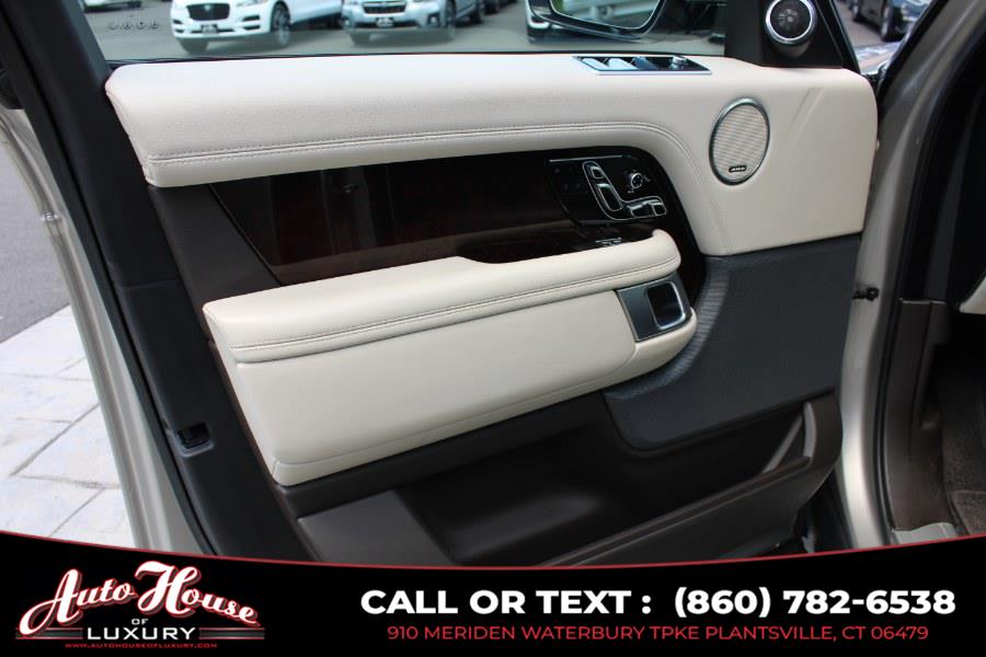 2020 Land Rover Range Rover P525 HSE SWB, available for sale in Plantsville, Connecticut | Auto House of Luxury. Plantsville, Connecticut 2020 Land Rover Range Rover P525 HSE SWB, available for sale in Plantsville, Connecticut | Auto House of Luxury. Plantsville, Connecticut