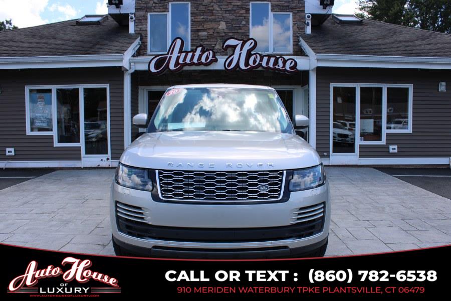 2020 Land Rover Range Rover P525 HSE SWB, available for sale in Plantsville, Connecticut | Auto House of Luxury. Plantsville, Connecticut 2020 Land Rover Range Rover P525 HSE SWB, available for sale in Plantsville, Connecticut | Auto House of Luxury. Plantsville, Connecticut