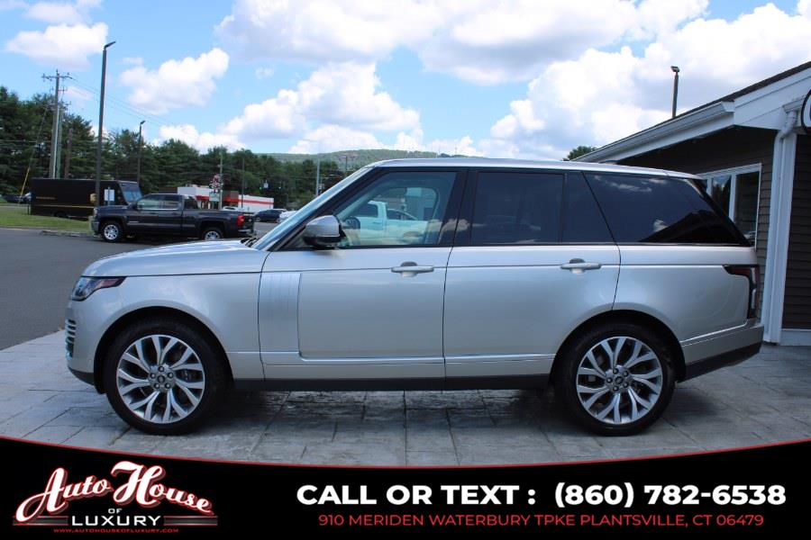 2020 Land Rover Range Rover P525 HSE SWB, available for sale in Plantsville, Connecticut | Auto House of Luxury. Plantsville, Connecticut 2020 Land Rover Range Rover P525 HSE SWB, available for sale in Plantsville, Connecticut | Auto House of Luxury. Plantsville, Connecticut