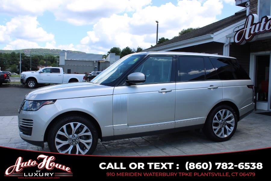 2020 Land Rover Range Rover P525 HSE SWB, available for sale in Plantsville, Connecticut | Auto House of Luxury. Plantsville, Connecticut 2020 Land Rover Range Rover P525 HSE SWB, available for sale in Plantsville, Connecticut | Auto House of Luxury. Plantsville, Connecticut