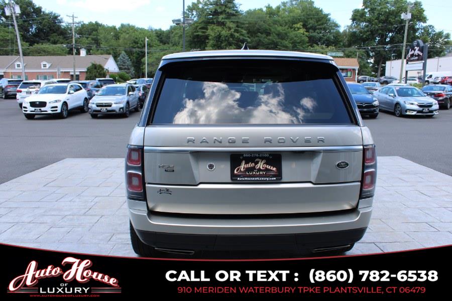 2020 Land Rover Range Rover P525 HSE SWB, available for sale in Plantsville, Connecticut | Auto House of Luxury. Plantsville, Connecticut 2020 Land Rover Range Rover P525 HSE SWB, available for sale in Plantsville, Connecticut | Auto House of Luxury. Plantsville, Connecticut