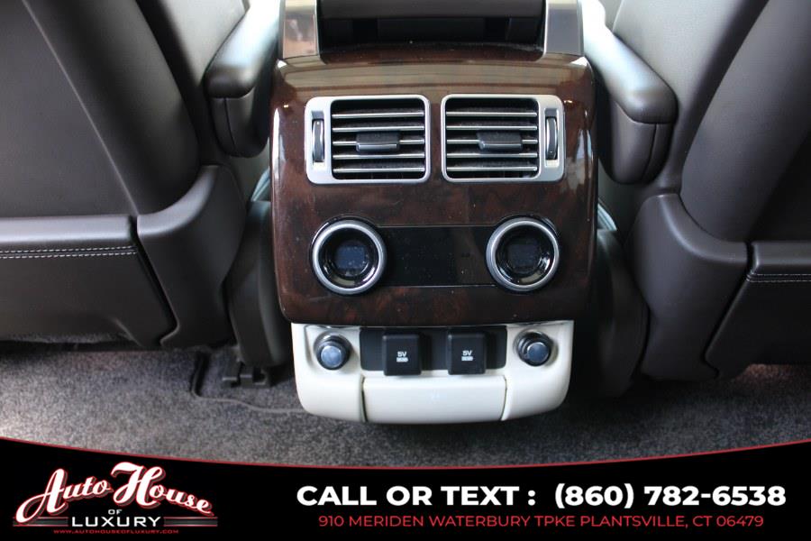 2020 Land Rover Range Rover P525 HSE SWB, available for sale in Plantsville, Connecticut | Auto House of Luxury. Plantsville, Connecticut 2020 Land Rover Range Rover P525 HSE SWB, available for sale in Plantsville, Connecticut | Auto House of Luxury. Plantsville, Connecticut