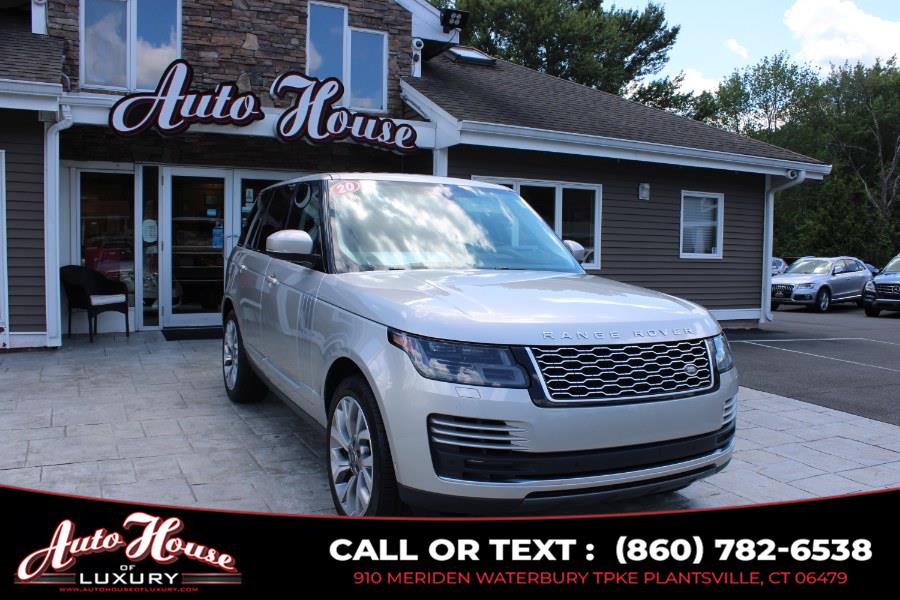 2020 Land Rover Range Rover P525 HSE SWB, available for sale in Plantsville, Connecticut | Auto House of Luxury. Plantsville, Connecticut 2020 Land Rover Range Rover P525 HSE SWB, available for sale in Plantsville, Connecticut | Auto House of Luxury. Plantsville, Connecticut