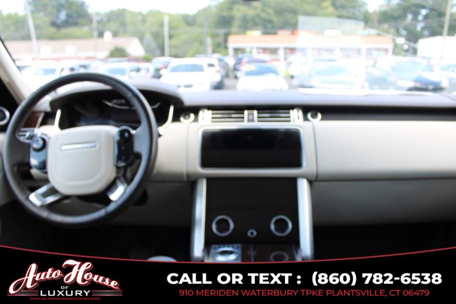 2020 Land Rover Range Rover P525 HSE SWB, available for sale in Plantsville, Connecticut | Auto House of Luxury. Plantsville, Connecticut 2020 Land Rover Range Rover P525 HSE SWB, available for sale in Plantsville, Connecticut | Auto House of Luxury. Plantsville, Connecticut