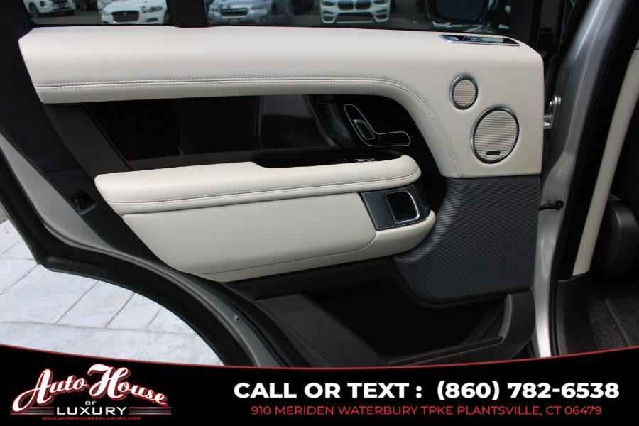 2020 Land Rover Range Rover P525 HSE SWB, available for sale in Plantsville, Connecticut | Auto House of Luxury. Plantsville, Connecticut 2020 Land Rover Range Rover P525 HSE SWB, available for sale in Plantsville, Connecticut | Auto House of Luxury. Plantsville, Connecticut